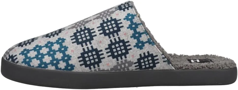 TOMS Men's, Harbor Slipper