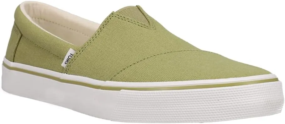 TOMS Women's, Alpargata Fenix Slip-On
