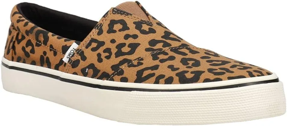 TOMS Women's, Alpargata Fenix Slip-On