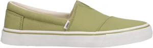 TOMS Women's, Alpargata Fenix Slip-On