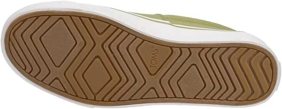 TOMS Women's, Alpargata Fenix Slip-On