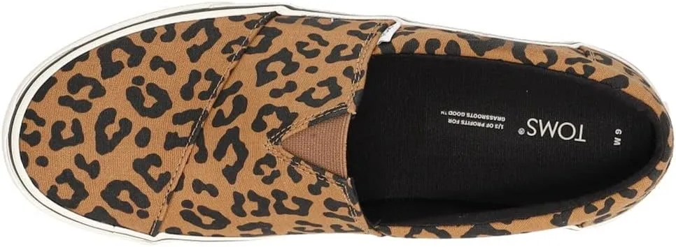 TOMS Women's, Alpargata Fenix Slip-On
