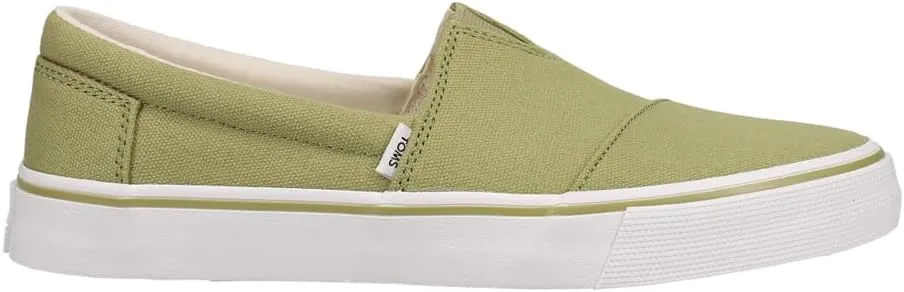 TOMS Women's, Alpargata Fenix Slip-On