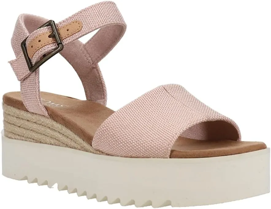 TOMS Women's, Diana Sandal