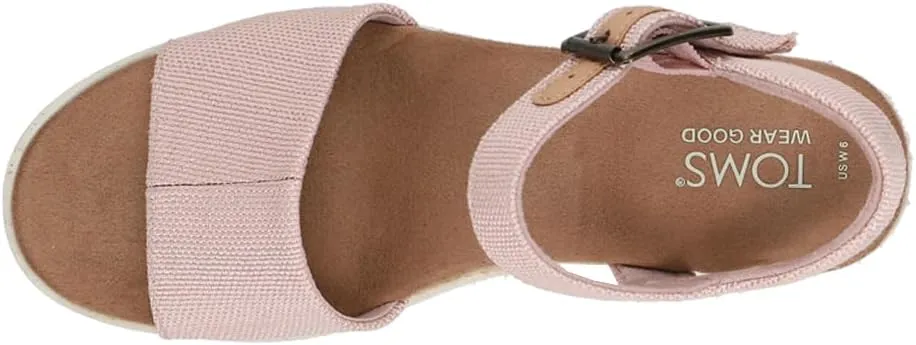 TOMS Women's, Diana Sandal