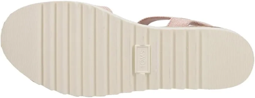 TOMS Women's, Diana Sandal
