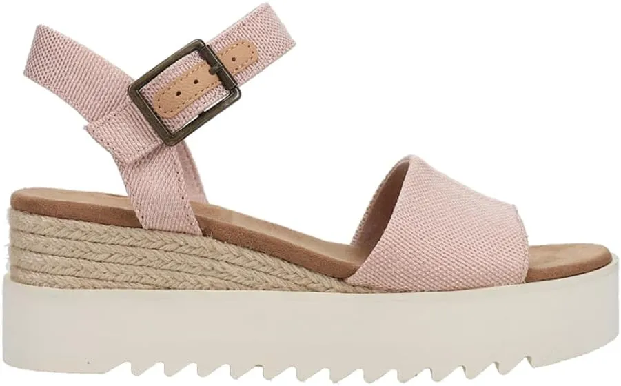 TOMS Women's, Diana Sandal