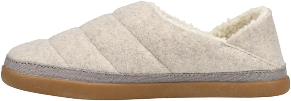 TOMS Womens Ezra Slip On Casual Slippers Casual - Pink