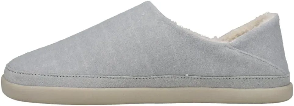 TOMS Womens Ezra Slip On Casual Slippers Casual - Pink