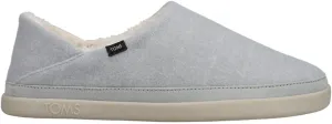 TOMS Womens Ezra Slip On Casual Slippers Casual - Pink
