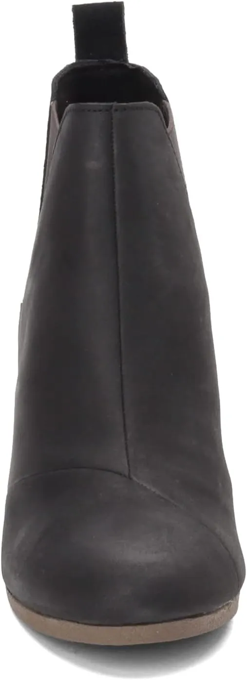 TOMS Women's Kelsey Ankle Boot