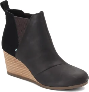 TOMS Women's Kelsey Ankle Boot