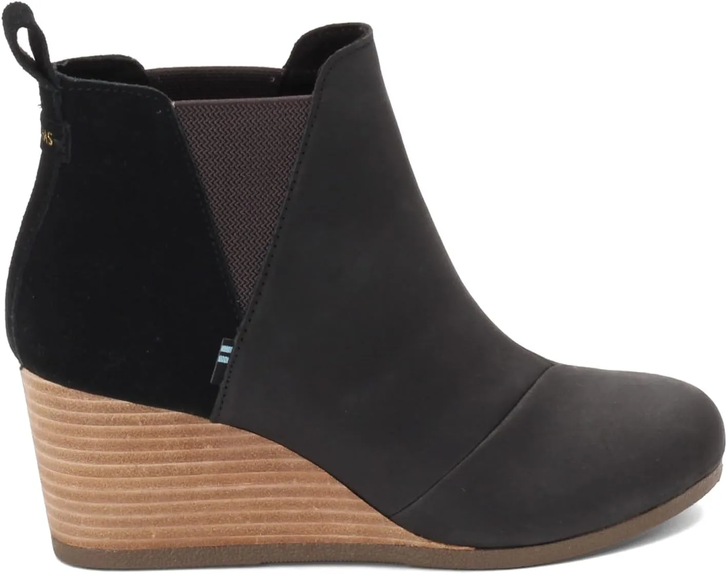 TOMS Women's Kelsey Ankle Boot