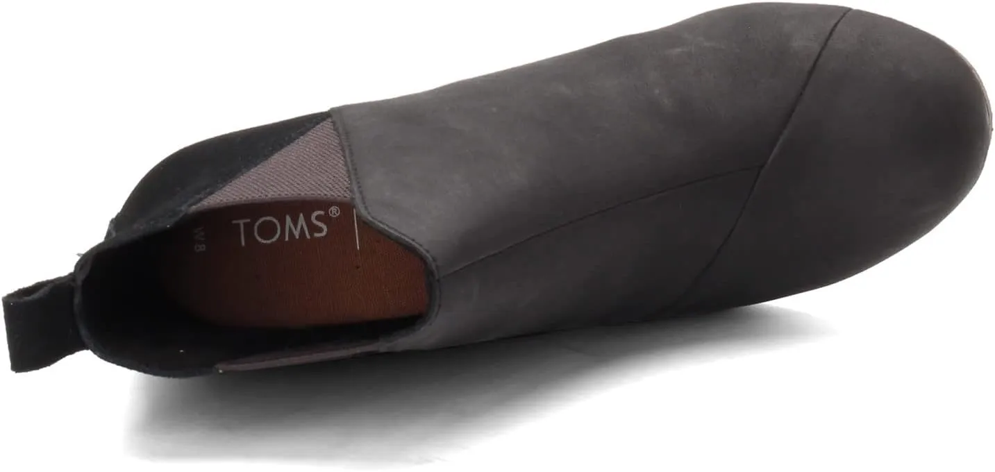 TOMS Women's Kelsey Ankle Boot