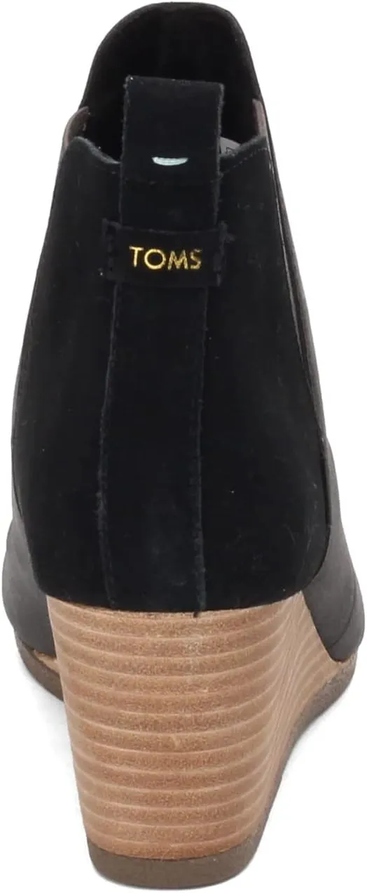 TOMS Women's Kelsey Ankle Boot