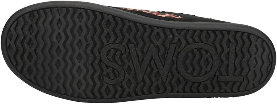 TOMS Women's, Sage Slipper