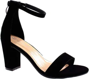 TOP Moda Womens Gallery-45 Party Dress High Heels Sandal Shoes