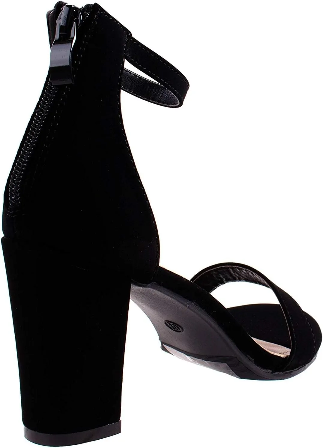 TOP Moda Womens Gallery-45 Party Dress High Heels Sandal Shoes