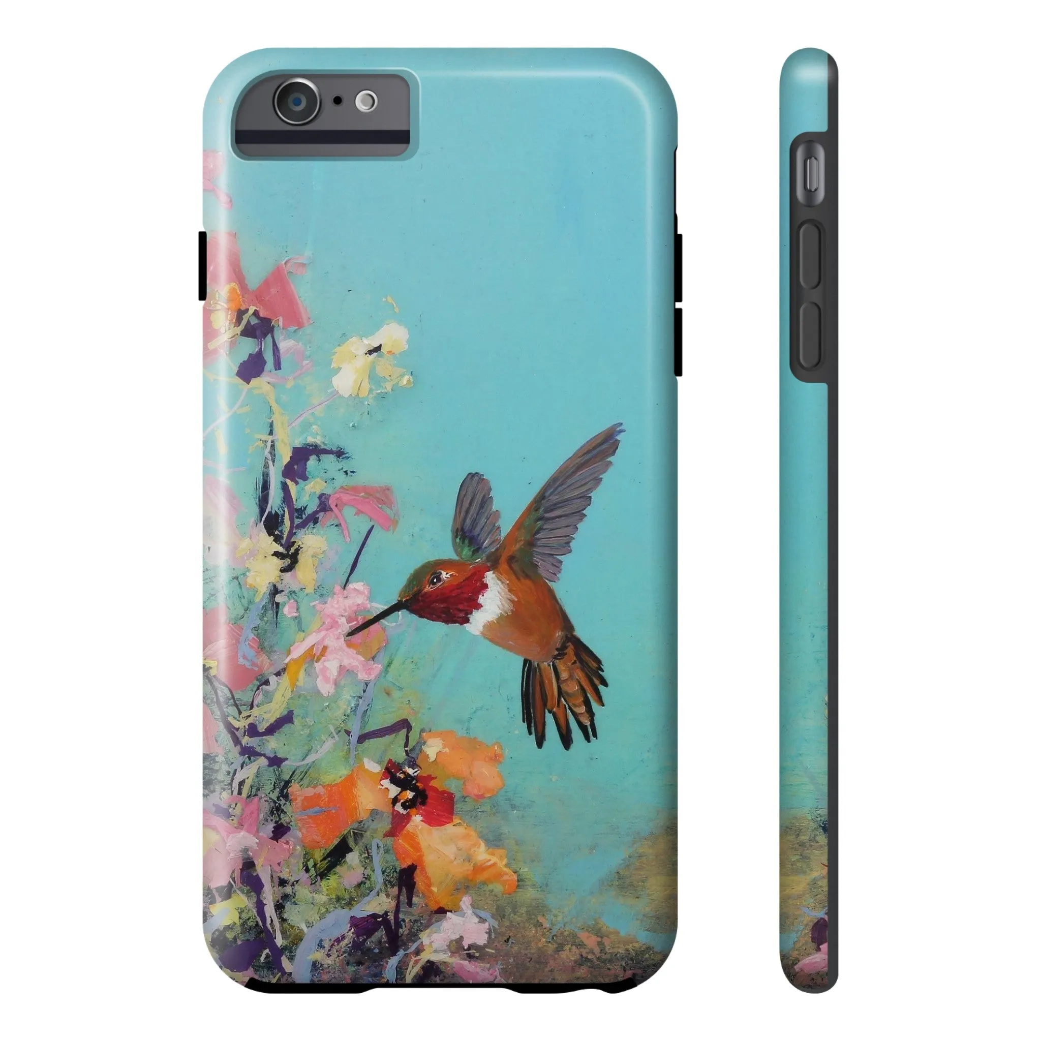 Tough Iphone 6/6s Plus