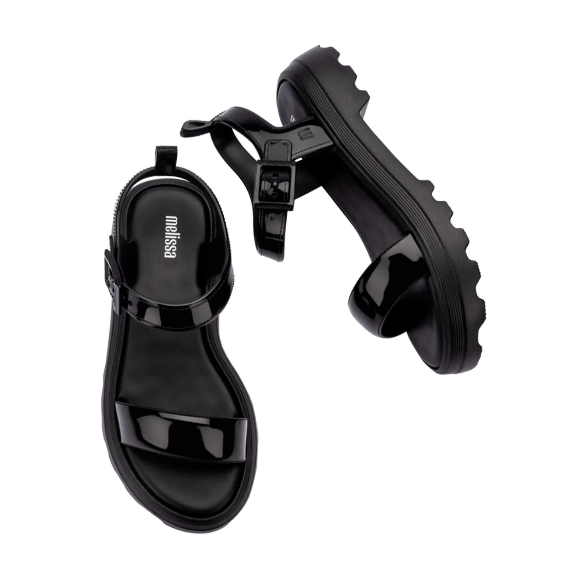Town Sandal