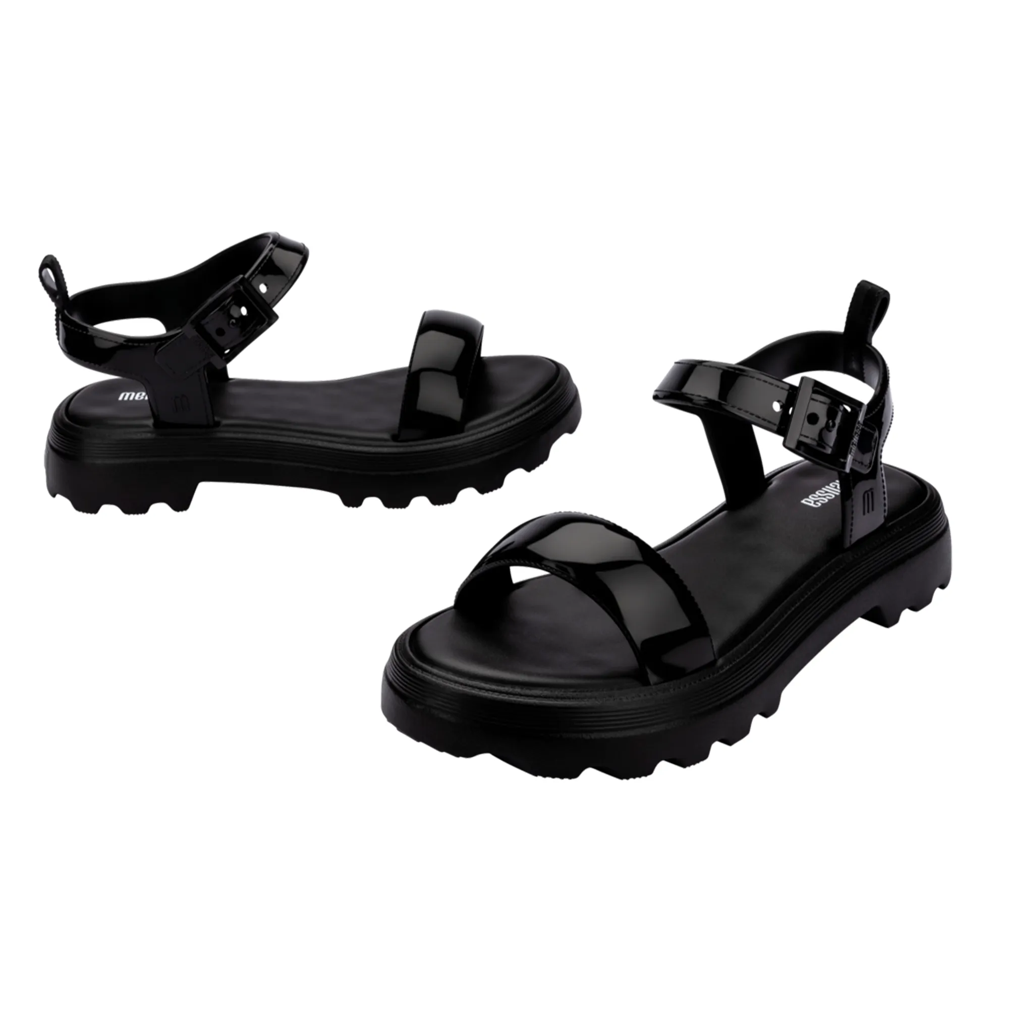 Town Sandal