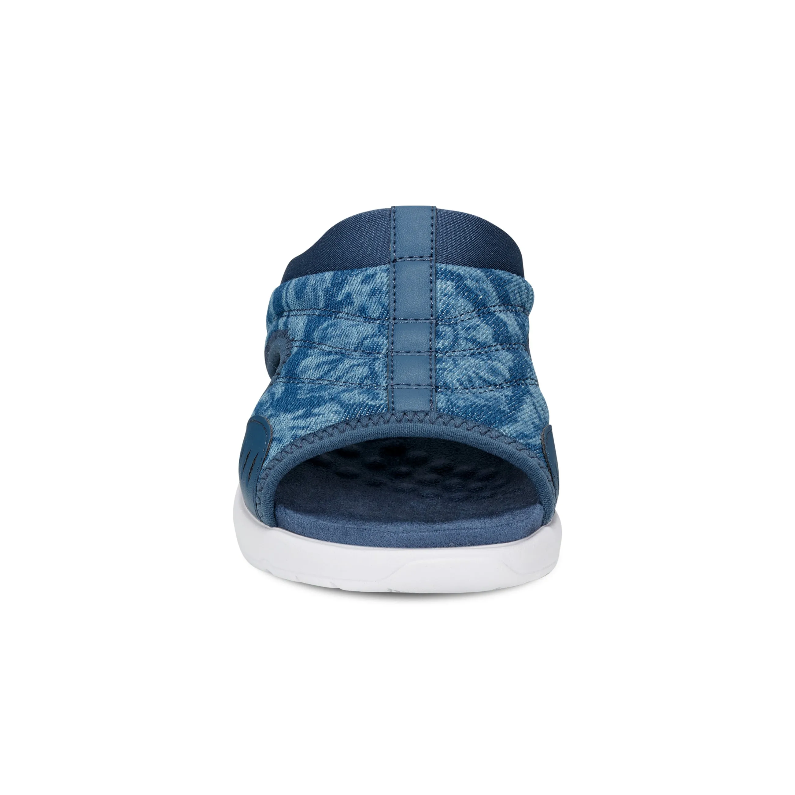 Traciee Slip On Sandals