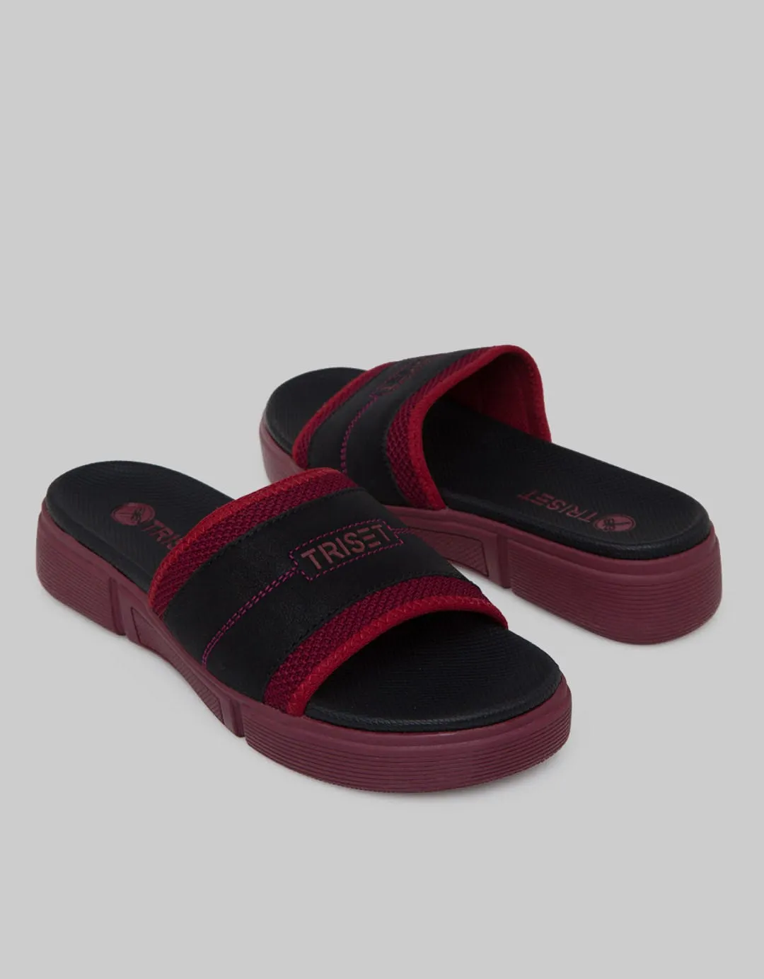 Triset Sandals Slip On