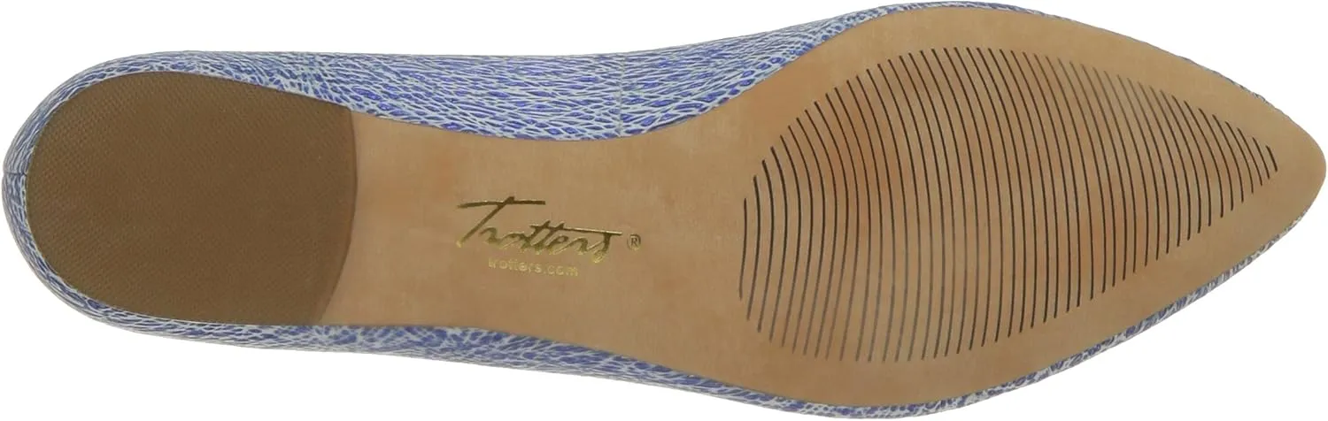 Trotters Women's Estee Ballet Flat