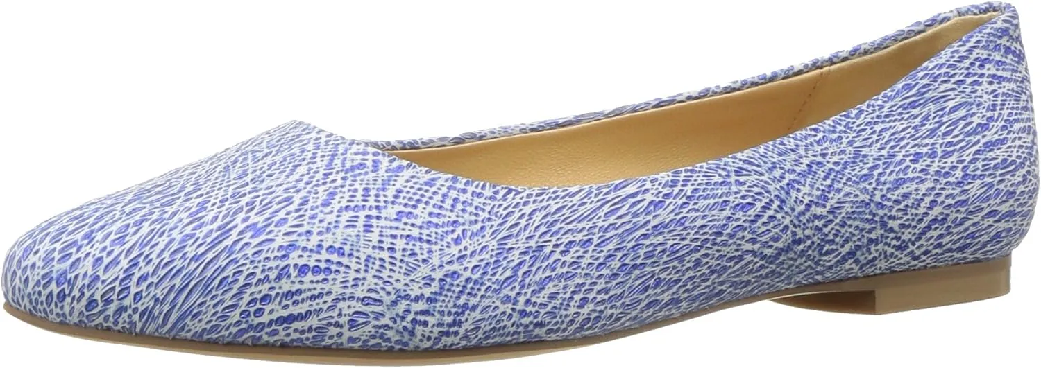 Trotters Women's Estee Ballet Flat