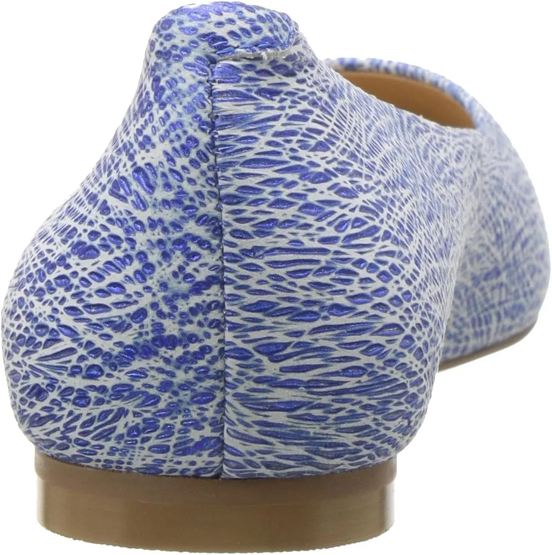 Trotters Women's Estee Ballet Flat