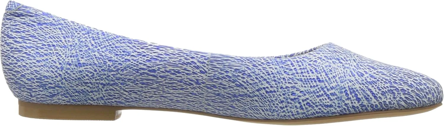 Trotters Women's Estee Ballet Flat