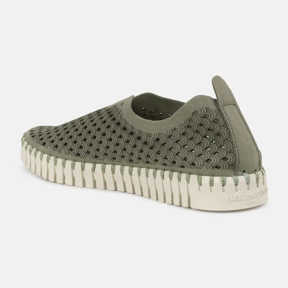Tulip Flat