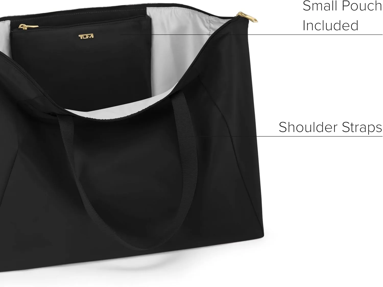 TUMI Just in Case Tote