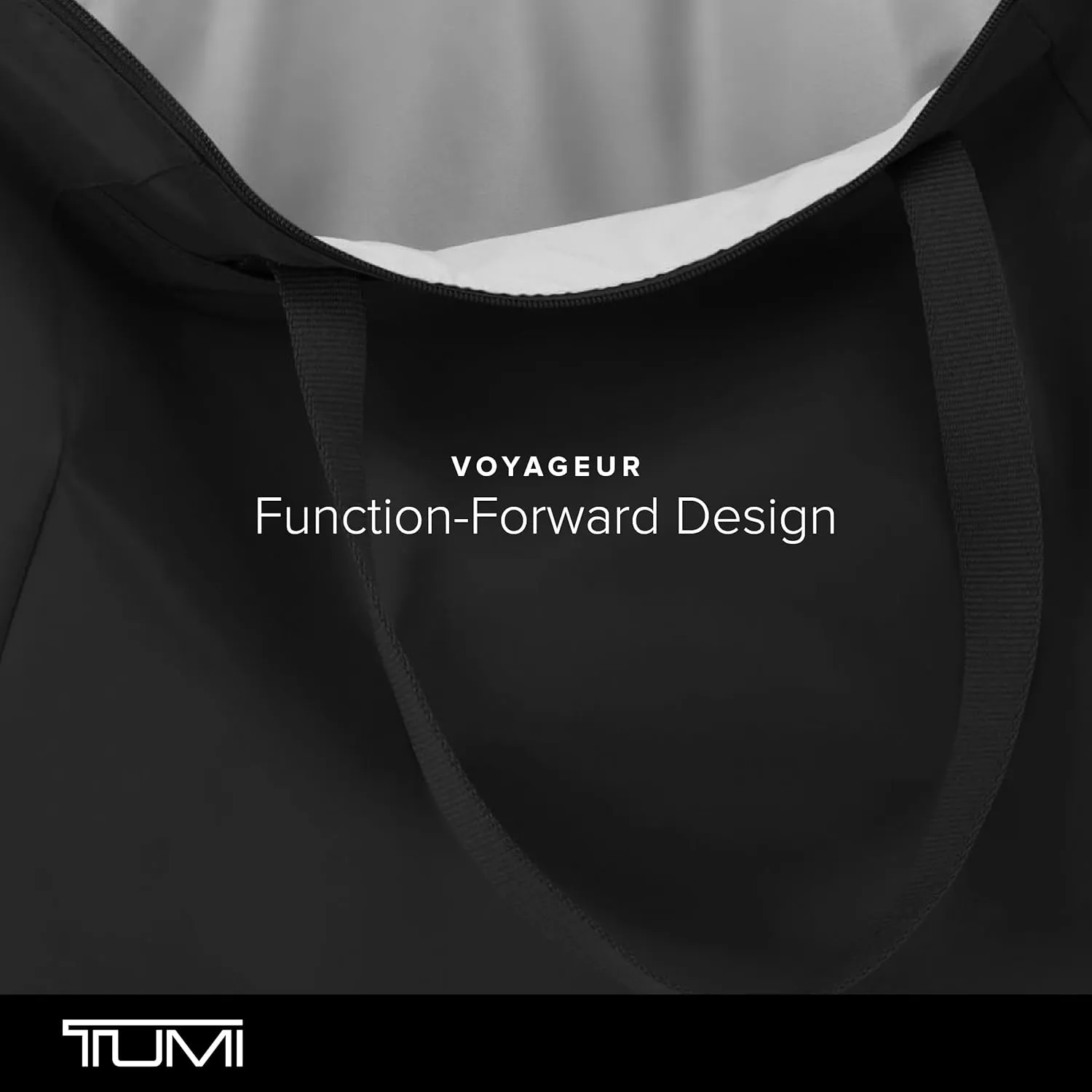 TUMI Just in Case Tote
