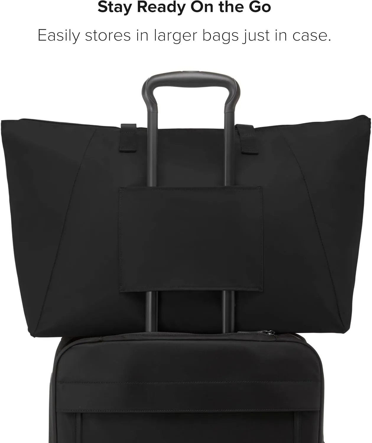 TUMI Just in Case Tote