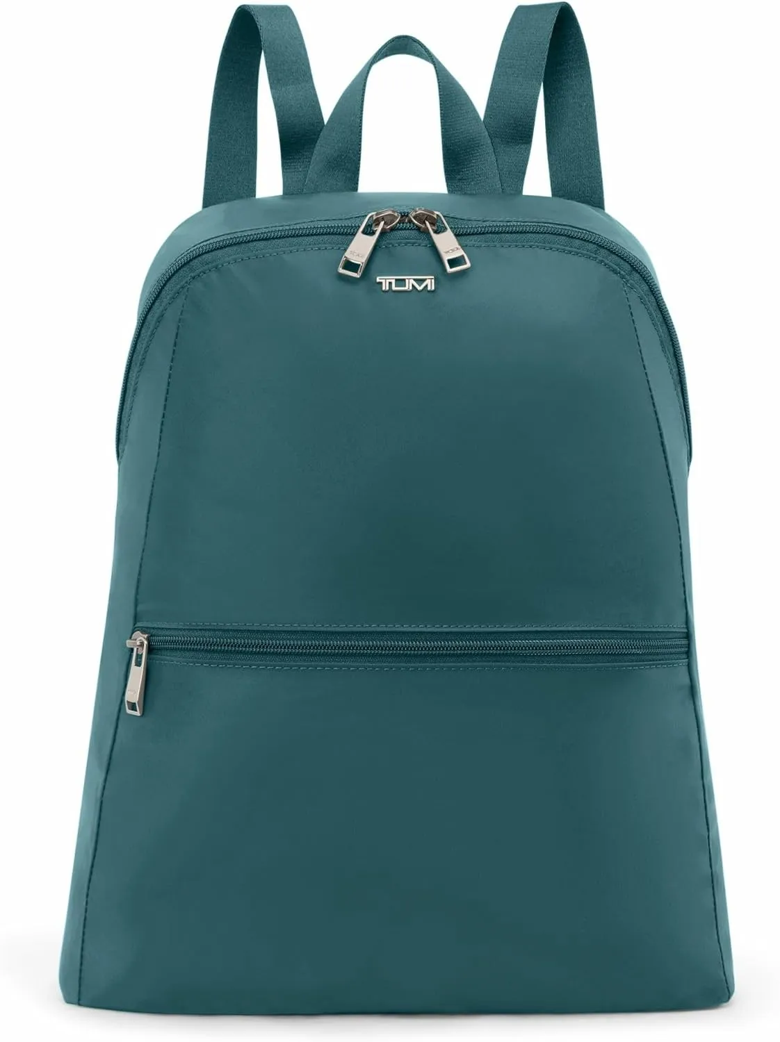 Tumi Women's Just in Case Backpack, Lagoon, One Size