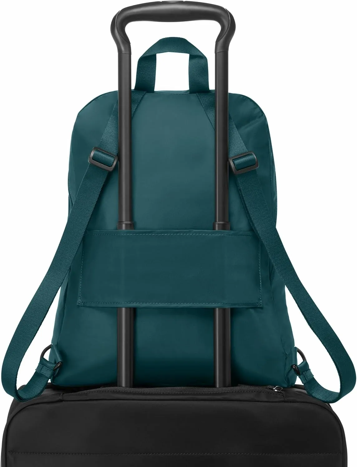 Tumi Women's Just in Case Backpack, Lagoon, One Size