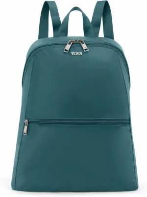 Tumi Women's Just in Case Backpack, Lagoon, One Size
