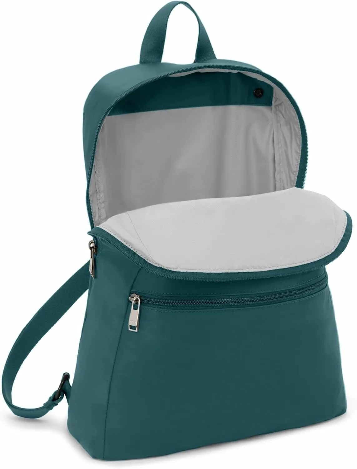 Tumi Women's Just in Case Backpack, Lagoon, One Size