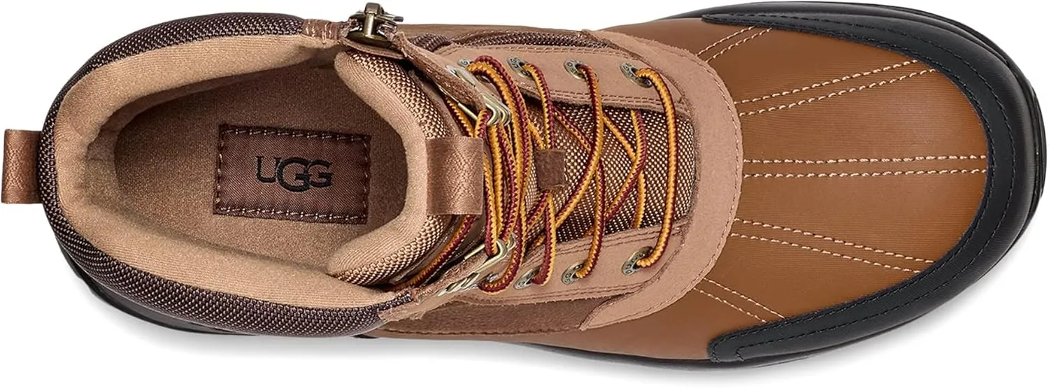 UGG Men's Emmett Duck Hi Boot