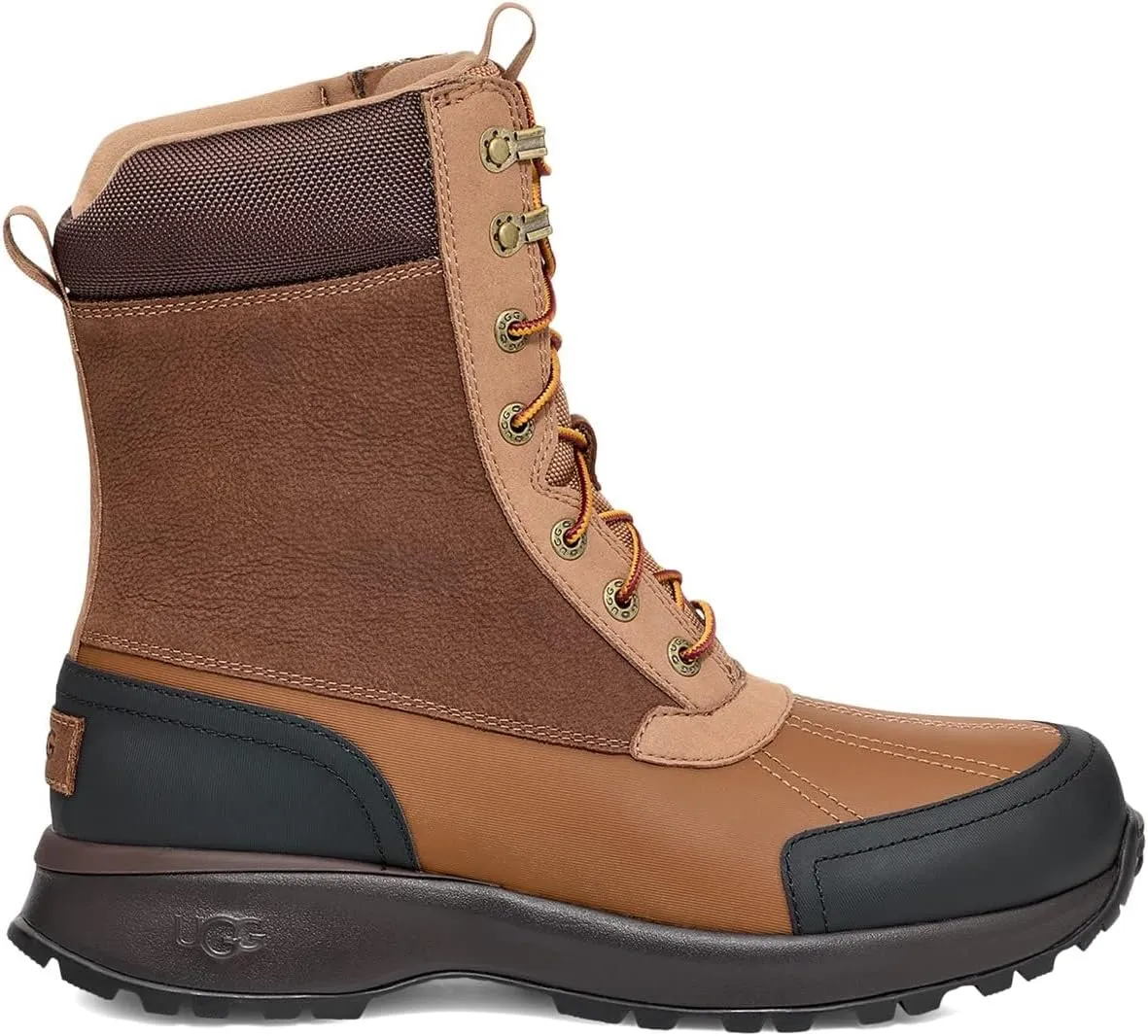 UGG Men's Emmett Duck Hi Boot