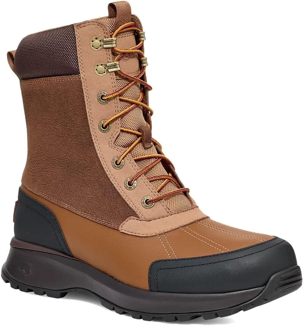 UGG Men's Emmett Duck Hi Boot