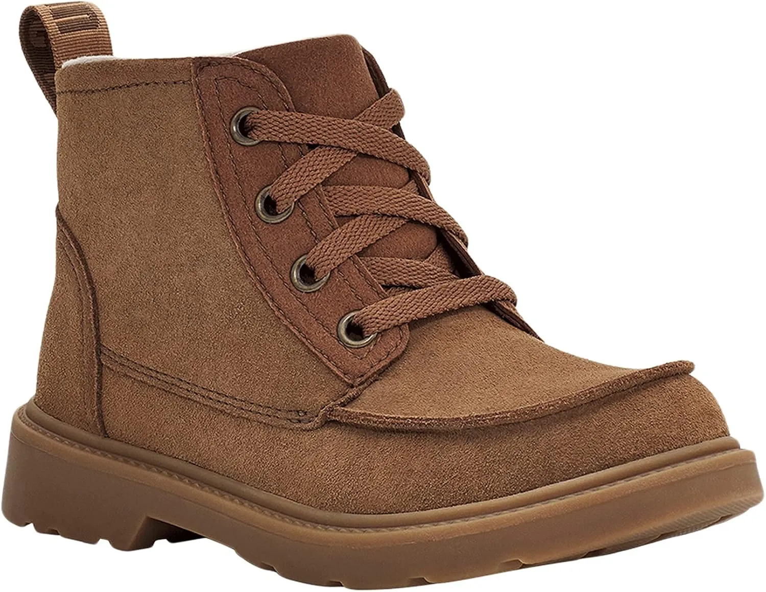 UGG Unisex-Child Chelham Weather Fashion Boot