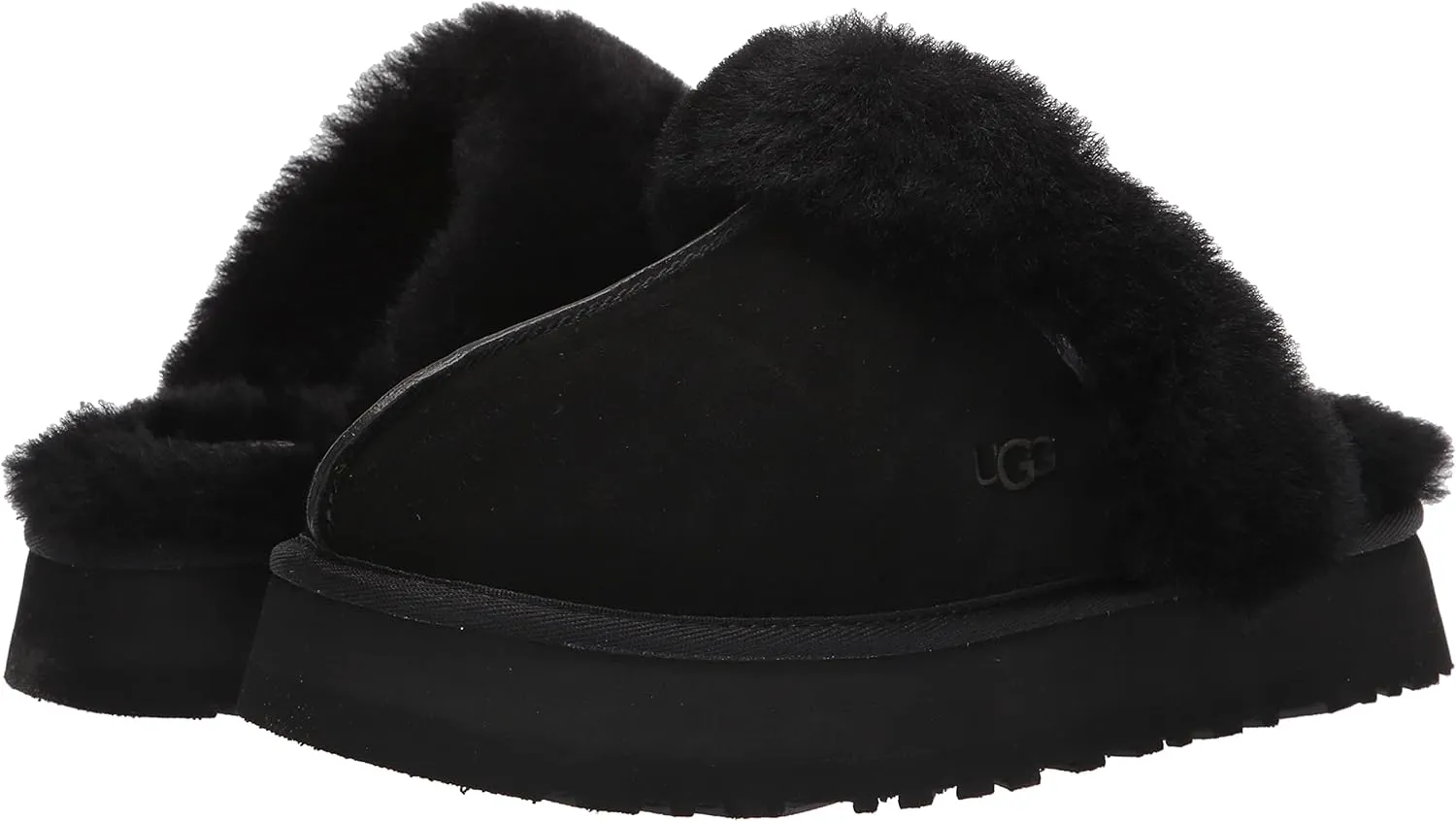 UGG Women's Disquette Slipper