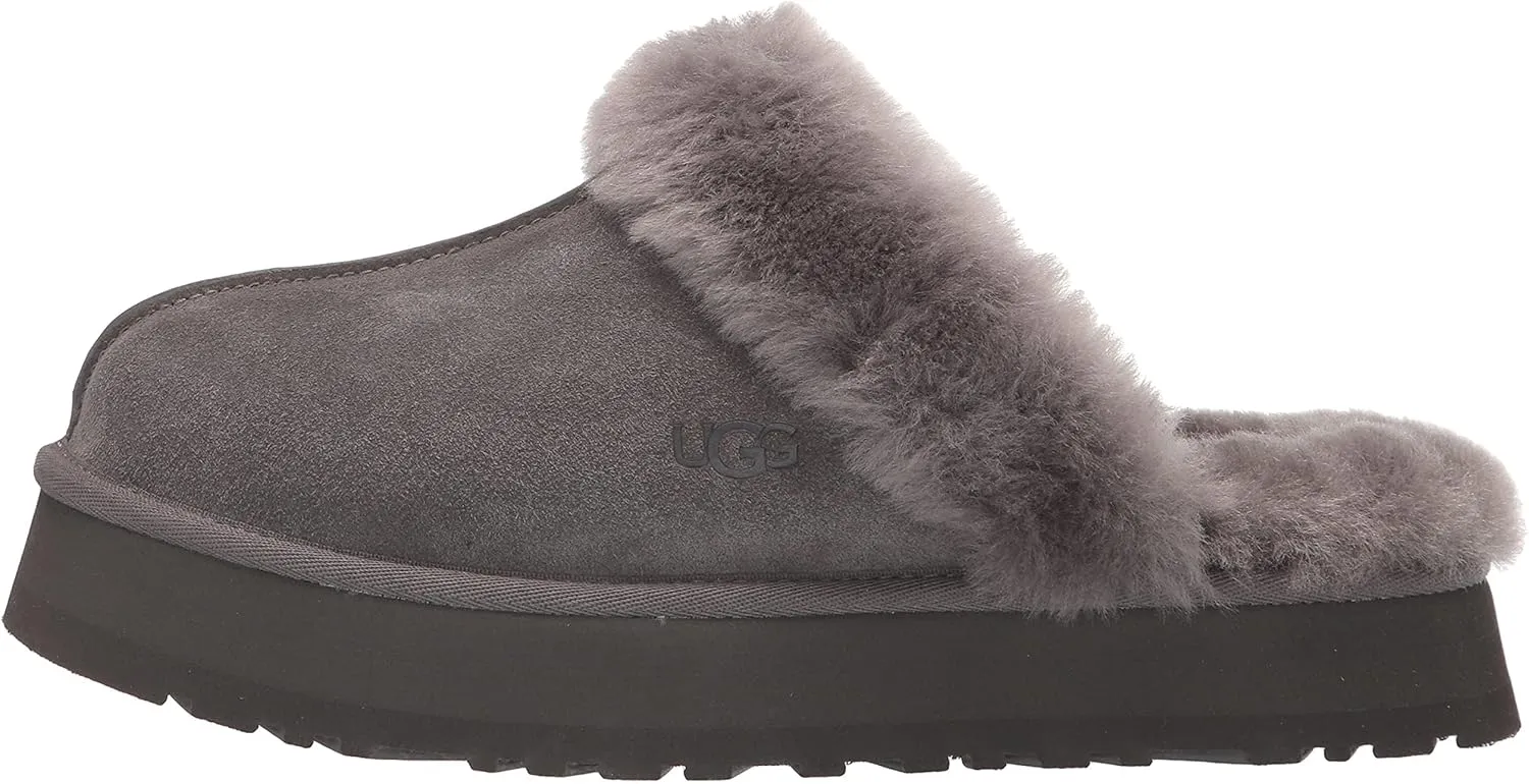 UGG Women's Disquette Slipper