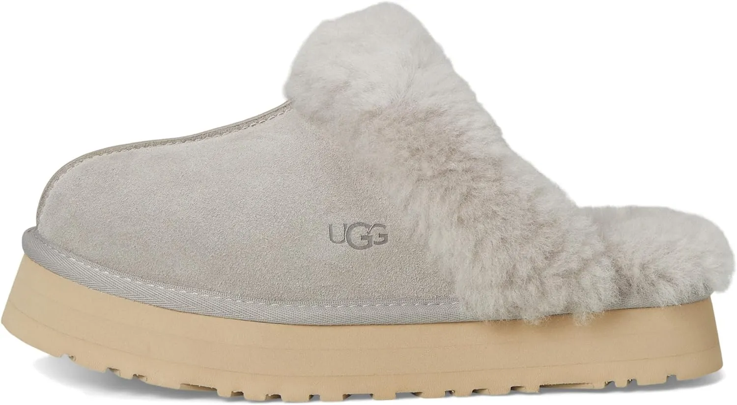 UGG Women's Disquette Slipper