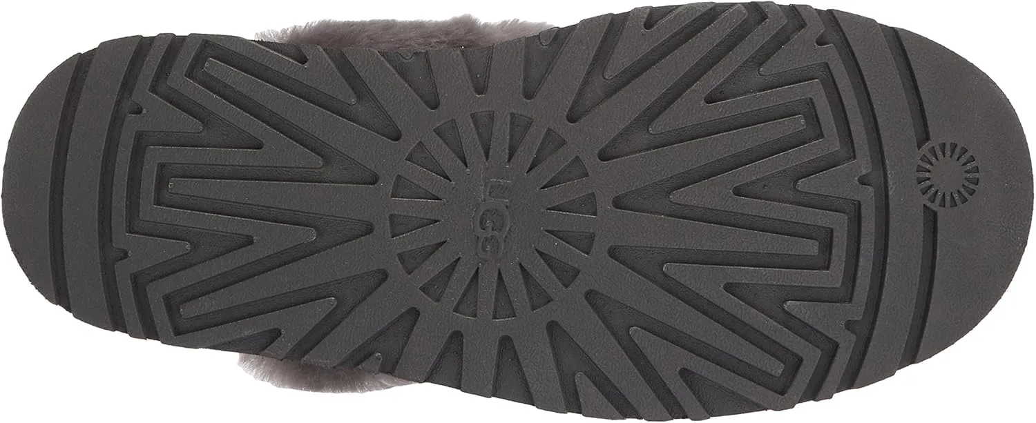 UGG Women's Disquette Slipper