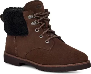 UGG Women's Romely Heritage Lace Boot