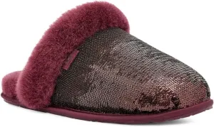 UGG Women's Scuffette II Mirror Ball Slipper