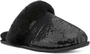 UGG Women's Scuffette II Mirror Ball Slipper